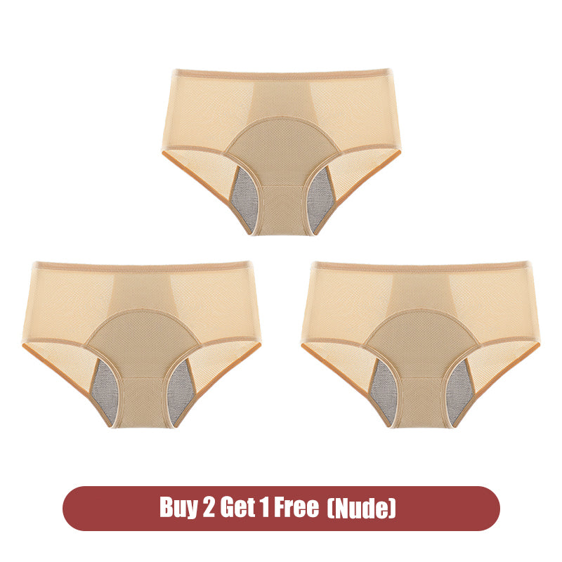 CareFlex - Reliable & Comfortable Panties