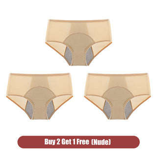 CareFlex - Reliable & Comfortable Panties
