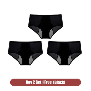 CareFlex - Reliable & Comfortable Panties