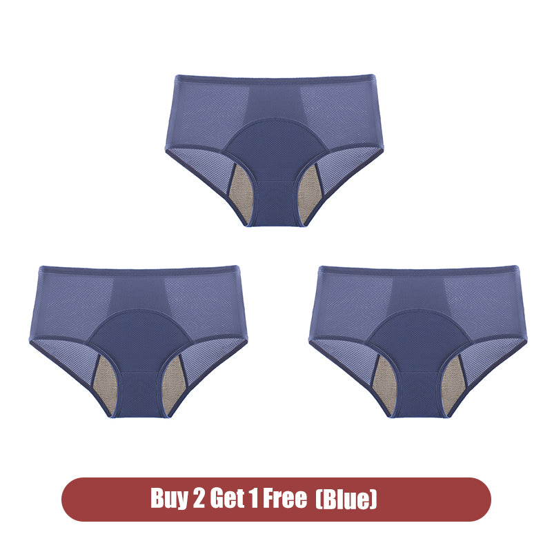 CareFlex - Reliable & Comfortable Panties