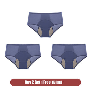 CareFlex - Reliable & Comfortable Panties