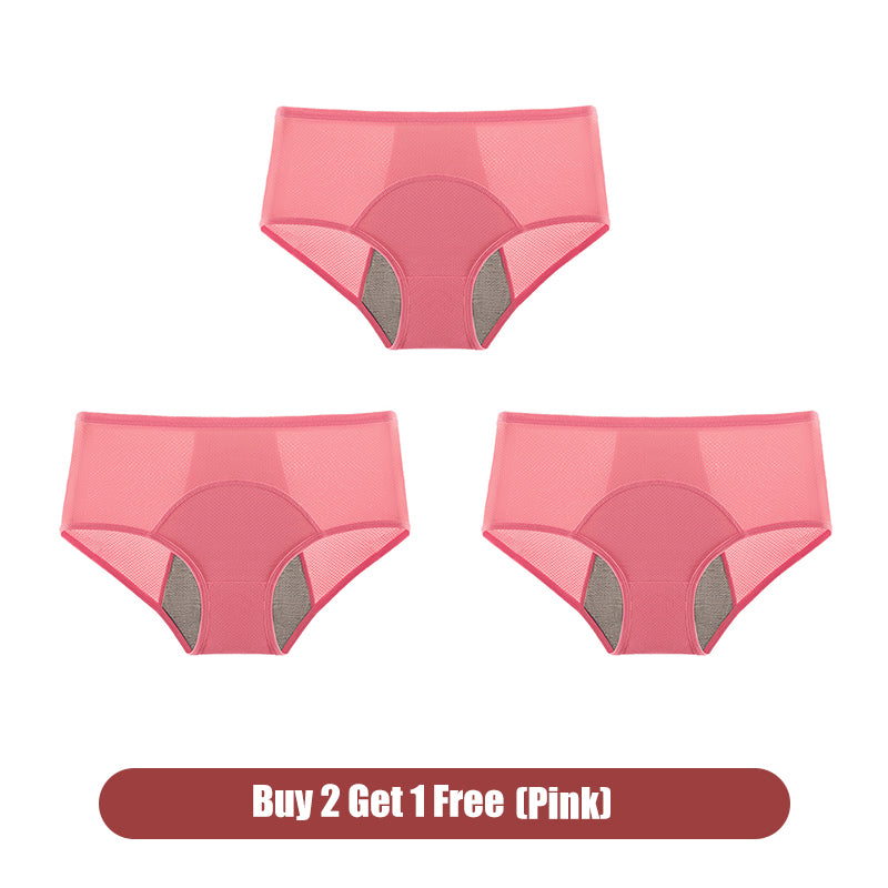 CareFlex - Reliable & Comfortable Panties