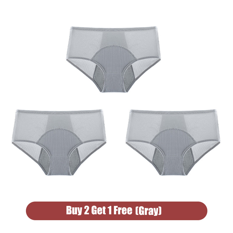 CareFlex - Reliable & Comfortable Panties