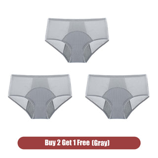 CareFlex - Reliable & Comfortable Panties