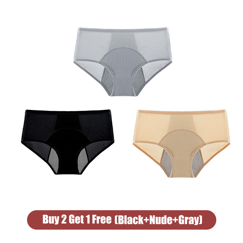 CareFlex - Reliable & Comfortable Panties