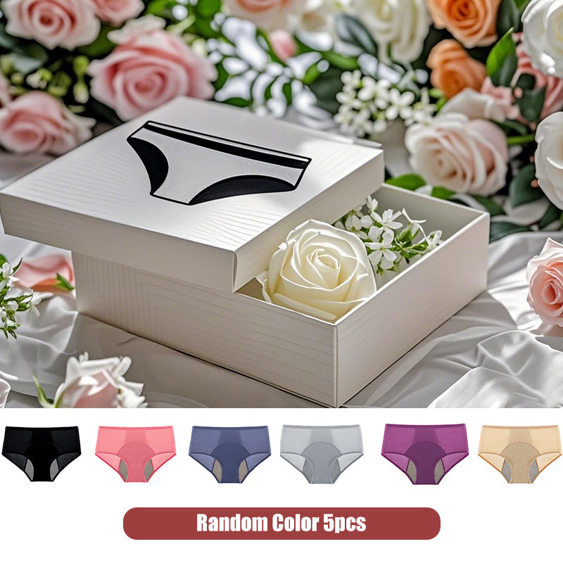 CareFlex - Reliable & Comfortable Panties