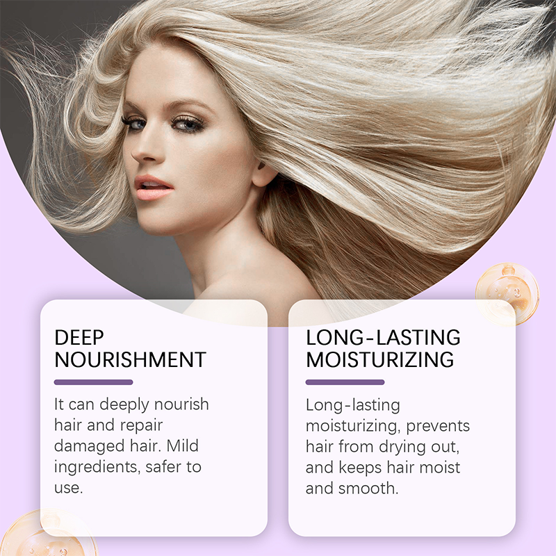 VioletFix – Purple Hair Mask