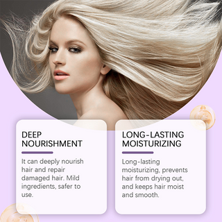 VioletFix – Purple Hair Mask