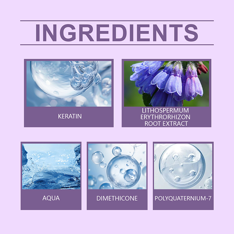 VioletFix – Purple Hair Mask