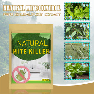 MiteGuard – Natural Mite Defence Sachet