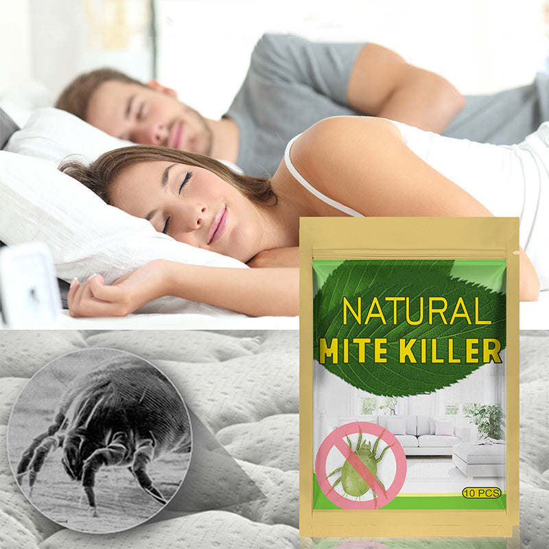 MiteGuard – Natural Mite Defence Sachet