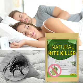 MiteGuard – Natural Mite Defence Sachet