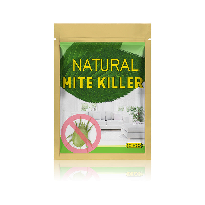 MiteGuard – Natural Mite Defence Sachet