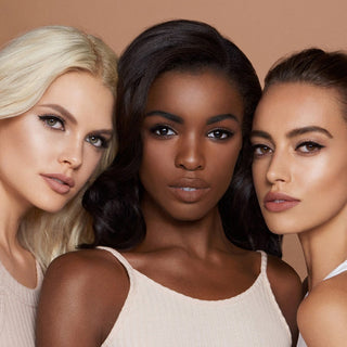 ColorCraze – Professional Gel Liner Set