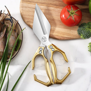 PrepPro Edge - Multifunction Cooking & Utility Shears