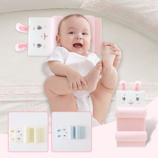 SoftStart – Breathable Baby Support Pillow