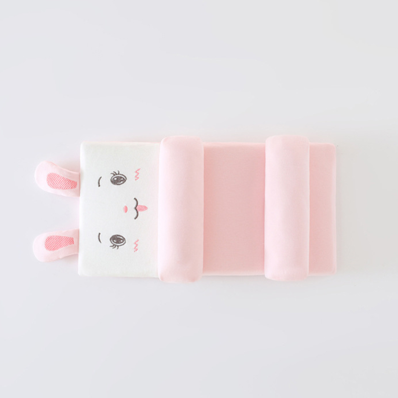 SoftStart – Breathable Baby Support Pillow