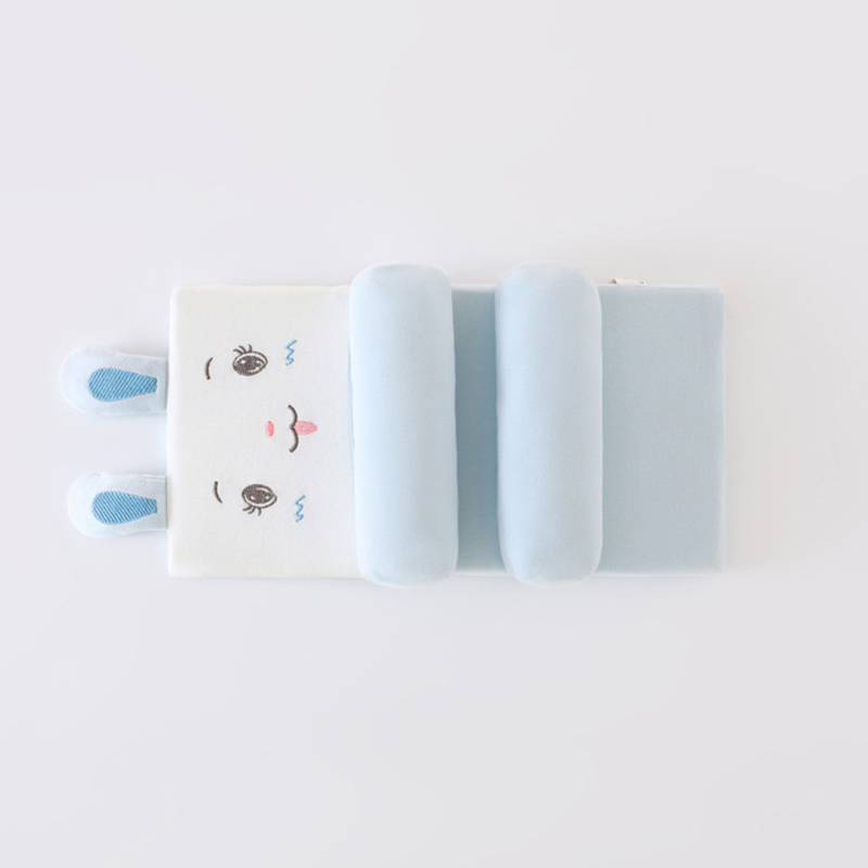 SoftStart – Breathable Baby Support Pillow