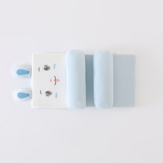 SoftStart – Breathable Baby Support Pillow