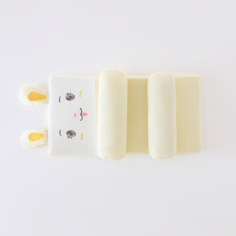 SoftStart – Breathable Baby Support Pillow