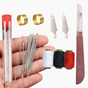 StitchGuard - 37PCS Sewing Kit