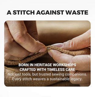 StitchMate – 37 Pcs Complete Sewing Tool Set