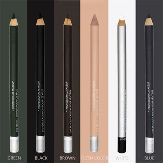 VelvetStroke – Smudge Blend Eyeliner Trio