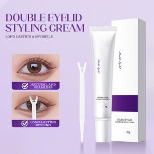 BeautyFold - Natural Look Eyelid Cream
