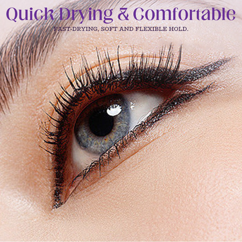 BeautyFold - Natural Look Eyelid Cream
