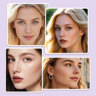 BeautyFold - Natural Look Eyelid Cream