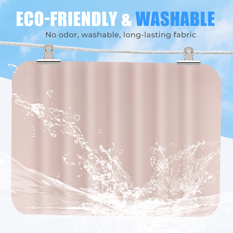 SunShield X – Sliding Car Window Sunshade