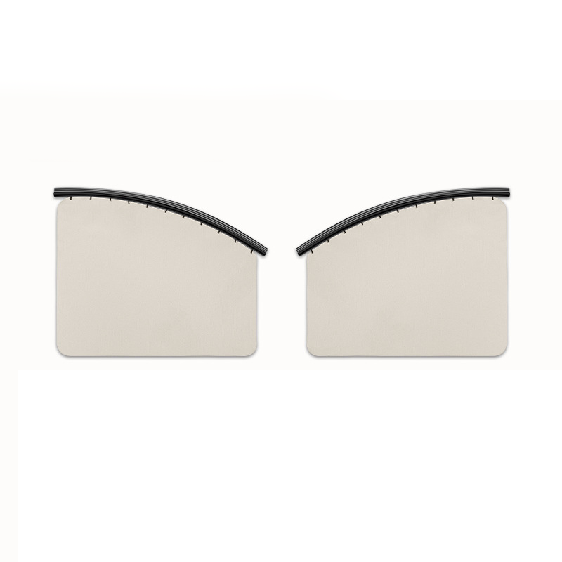 SunShield X – Sliding Car Window Sunshade