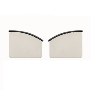 SunShield X – Sliding Car Window Sunshade