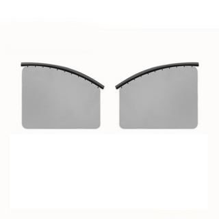 SunShield X – Sliding Car Window Sunshade