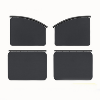SunShield X – Sliding Car Window Sunshade