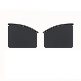 SunShield X – Sliding Car Window Sunshade