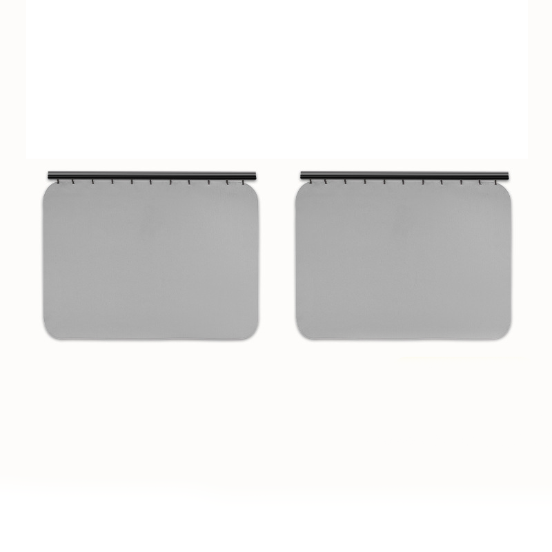 SunShield X – Sliding Car Window Sunshade