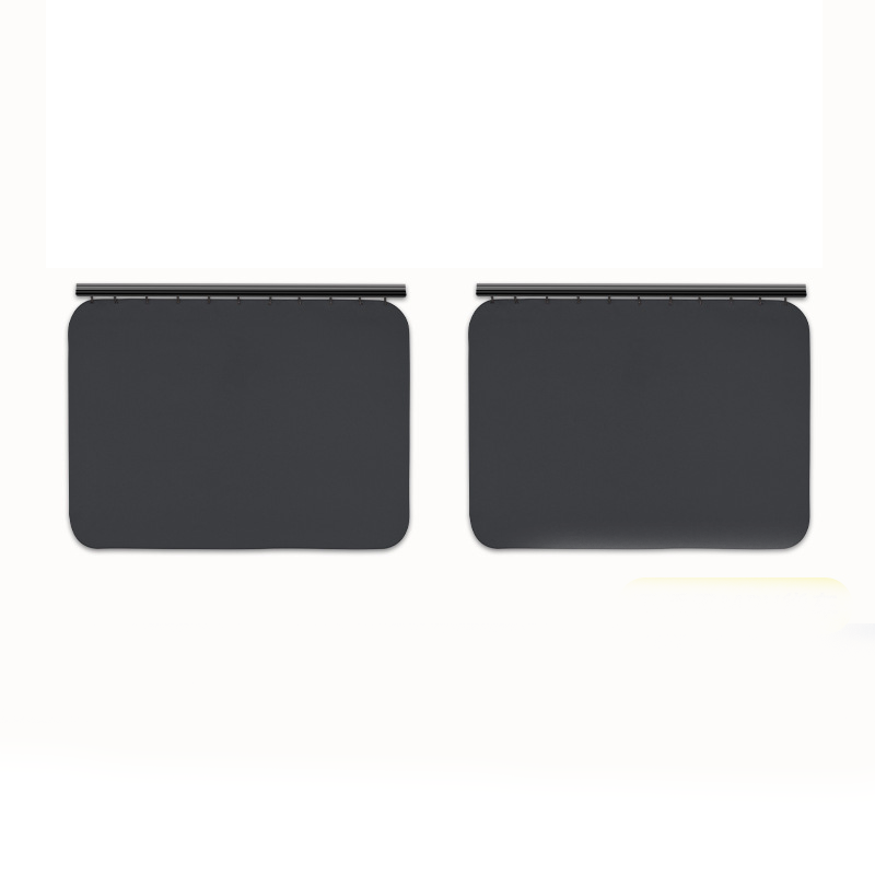 SunShield X – Sliding Car Window Sunshade