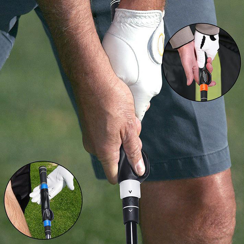 FairwayFocus – Golf Grip Improvement Aid
