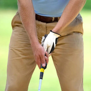 FairwayFocus – Golf Grip Improvement Aid