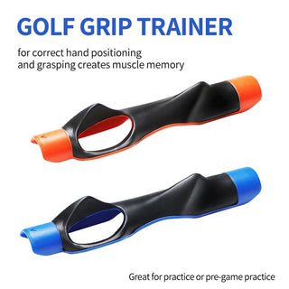 FairwayFocus – Golf Grip Improvement Aid