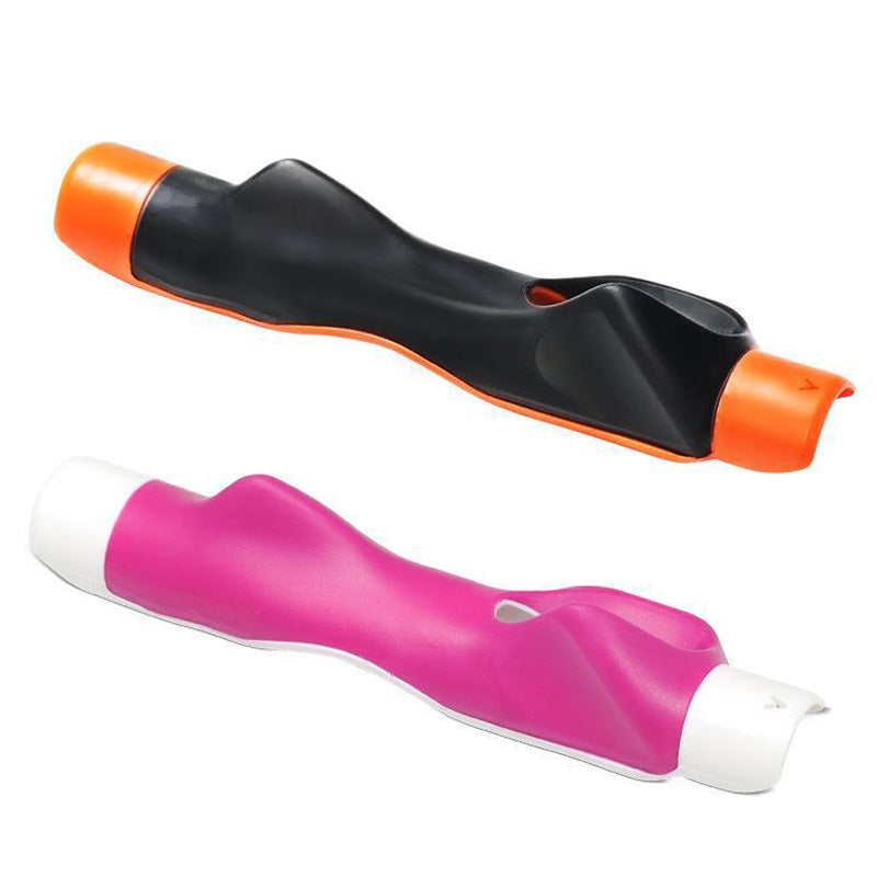 FairwayFocus – Golf Grip Improvement Aid
