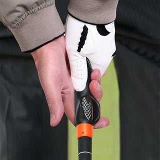 FairwayFocus – Golf Grip Improvement Aid