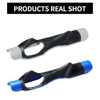 FairwayFocus – Golf Grip Improvement Aid