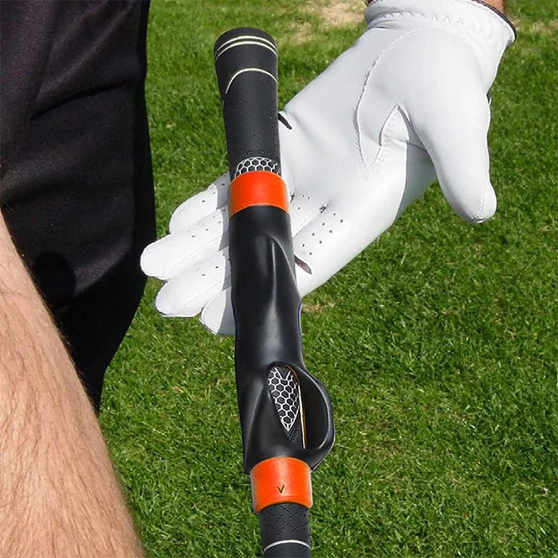 FairwayFocus – Golf Grip Improvement Aid