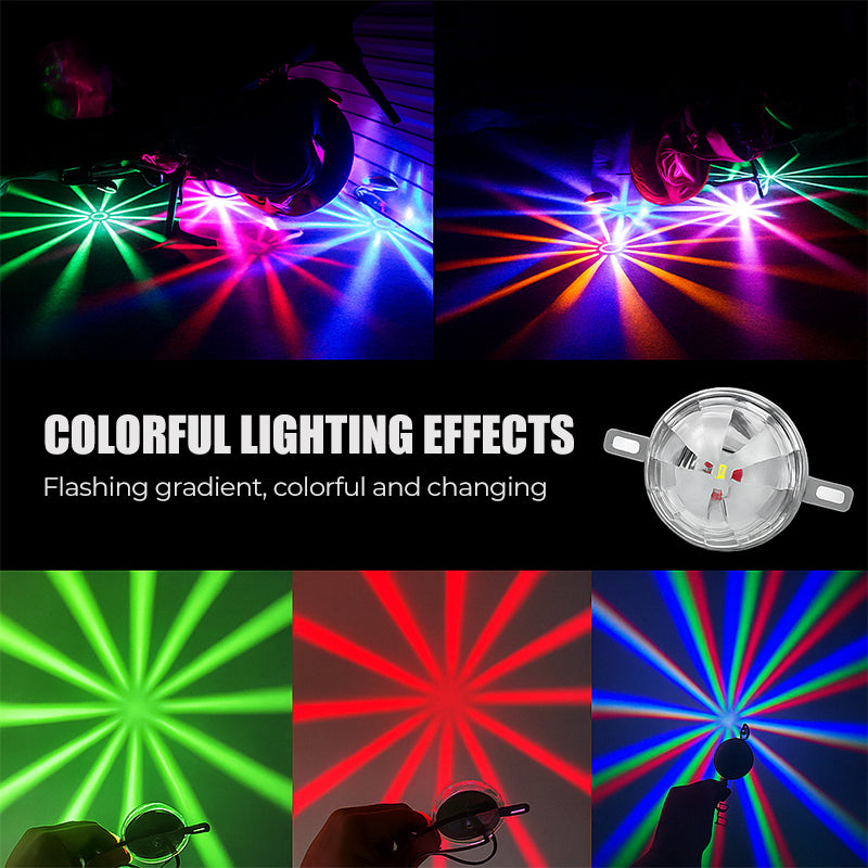 UnderGlowPro – Waterproof LED Chassis Light Strips
