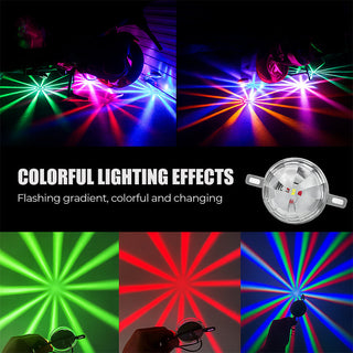 UnderGlowPro – Waterproof LED Chassis Light Strips