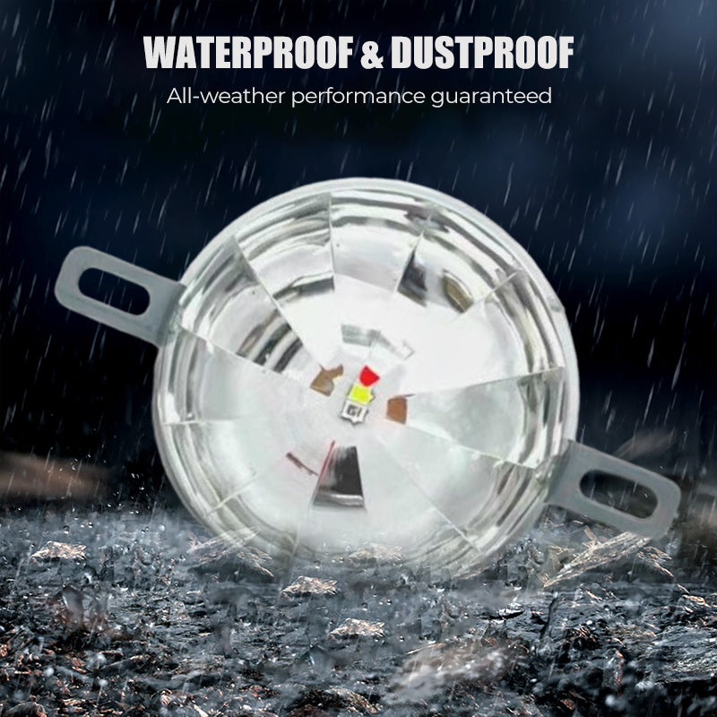 UnderGlowPro – Waterproof LED Chassis Light Strips