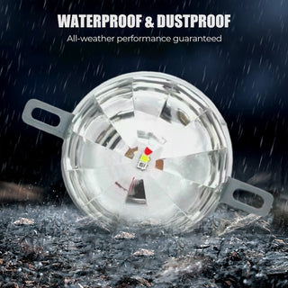 UnderGlowPro – Waterproof LED Chassis Light Strips