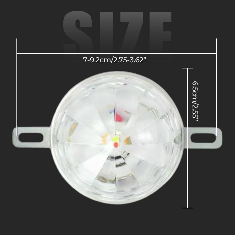 UnderGlowPro – Waterproof LED Chassis Light Strips
